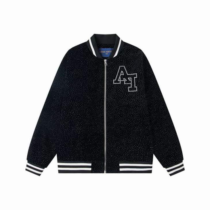 Picture of Louis Vuitton Jackets _SKULVL-3XLaztxB58532915